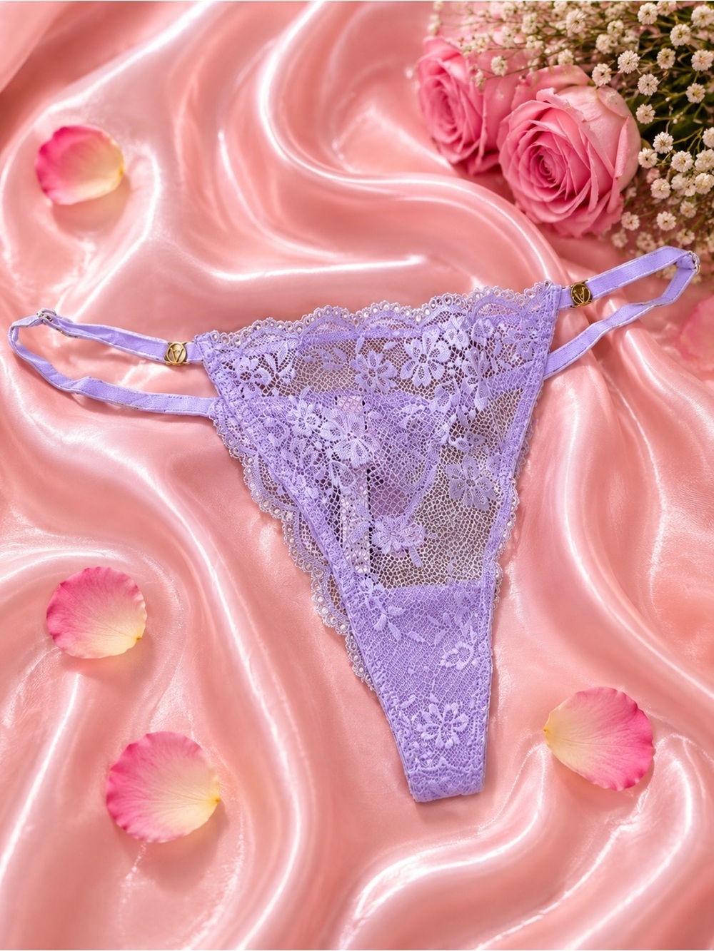 LOVE CLOUD panty
